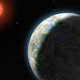 Image for article titled Hairspray and air conditioners could reveal life on other worlds